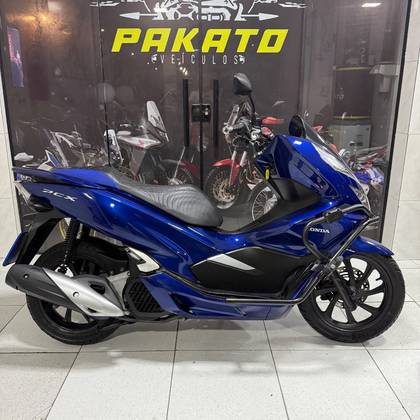 HONDA PCX 